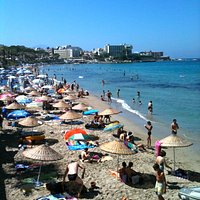 Ladies Beach