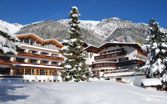 Hotel Winter
