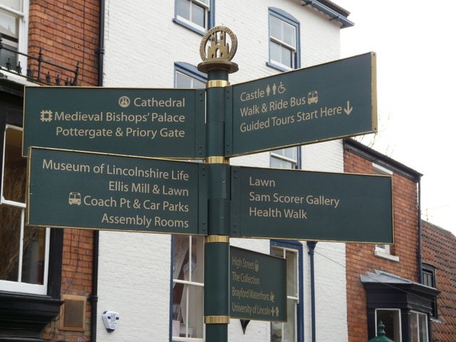 Lincoln Guided Tours - All You Need To Know BEFORE You Go