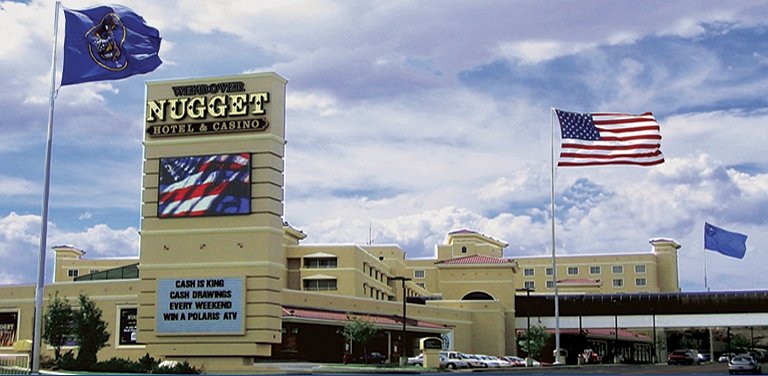 wendover nevada hotel rooms