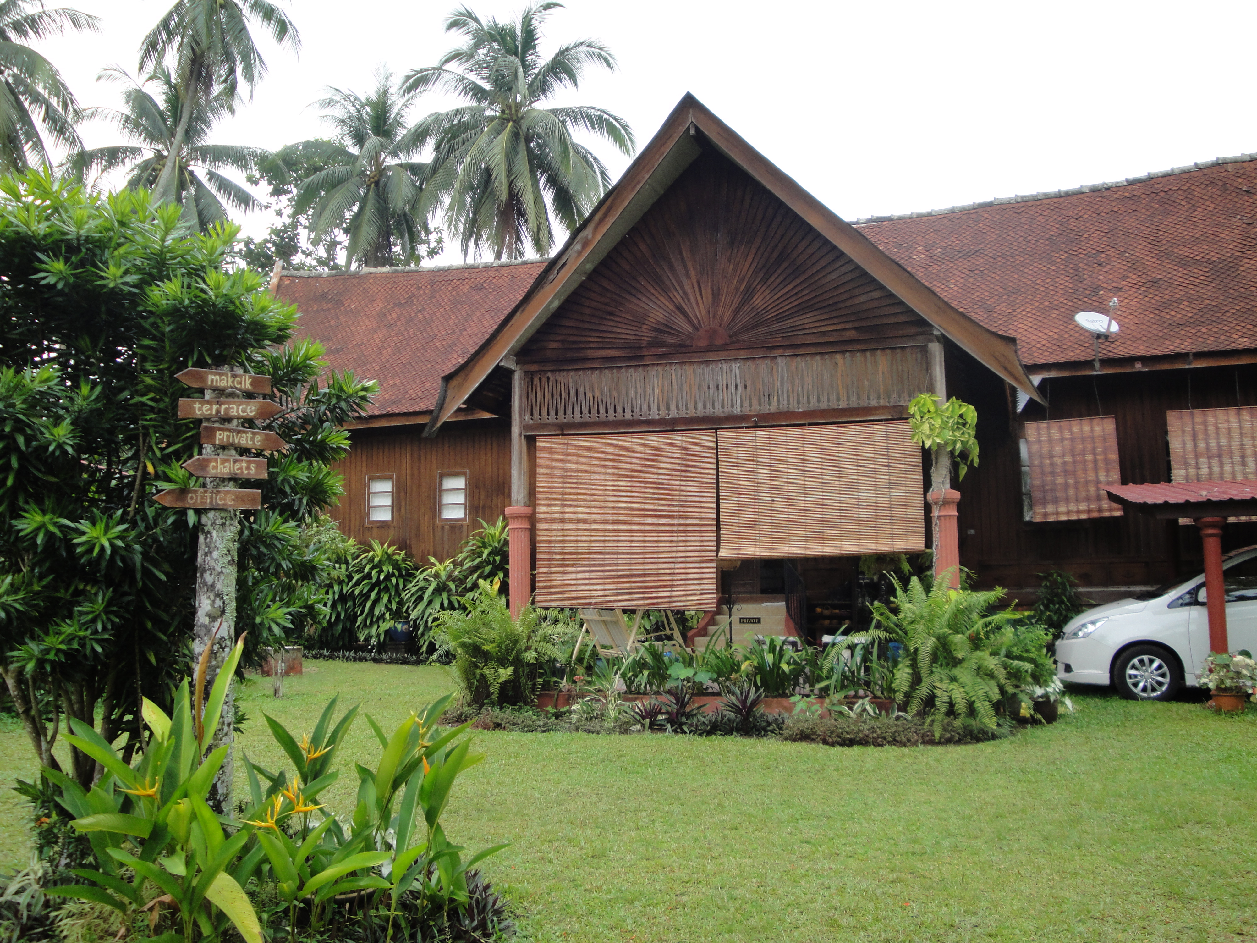 Hotel photo 3 of Pasir Belanda.