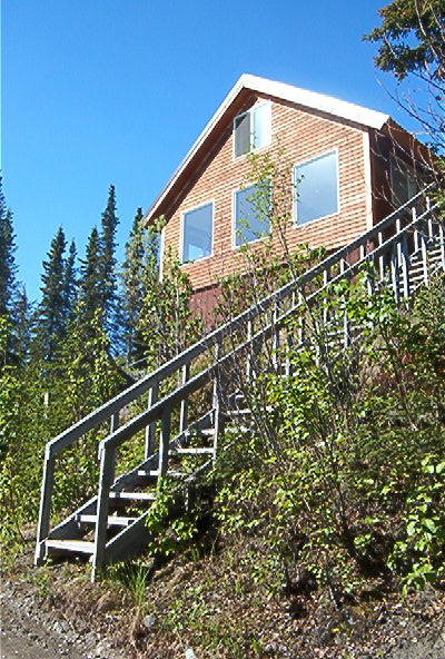 KASILOF RIVER LODGE & CABINS - Reviews (Alaska) - Tripadvisor