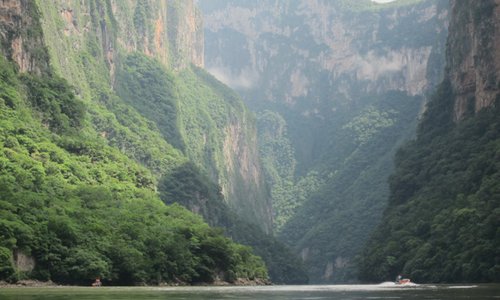 canyon