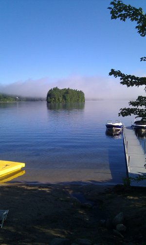 THE COTTAGES AT SPOFFORD LAKE - Ranch Reviews (NH)