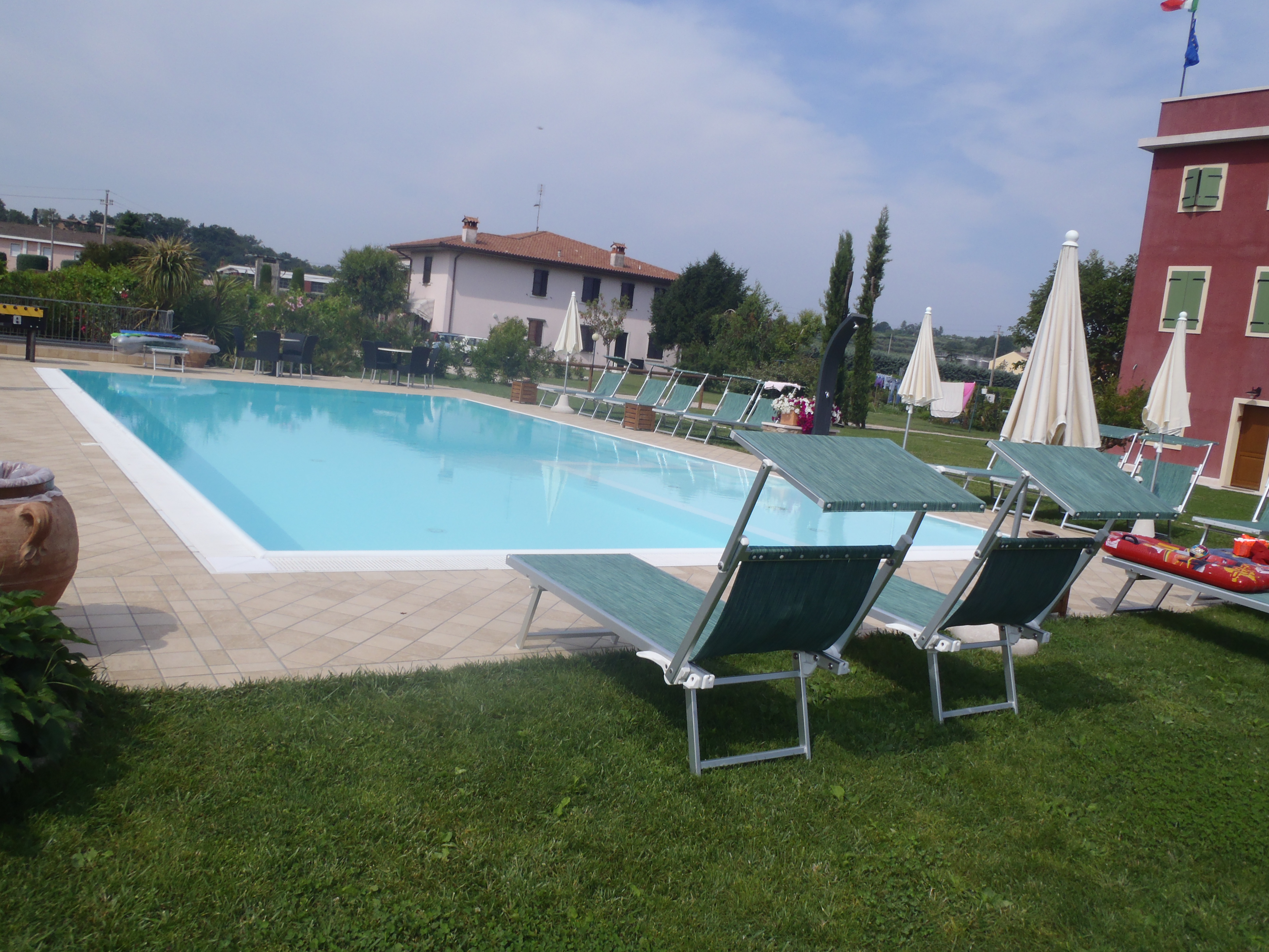 AGRITURISMO LE CAMPAGNOLE - Updated 2024 Prices & B&B Reviews ...