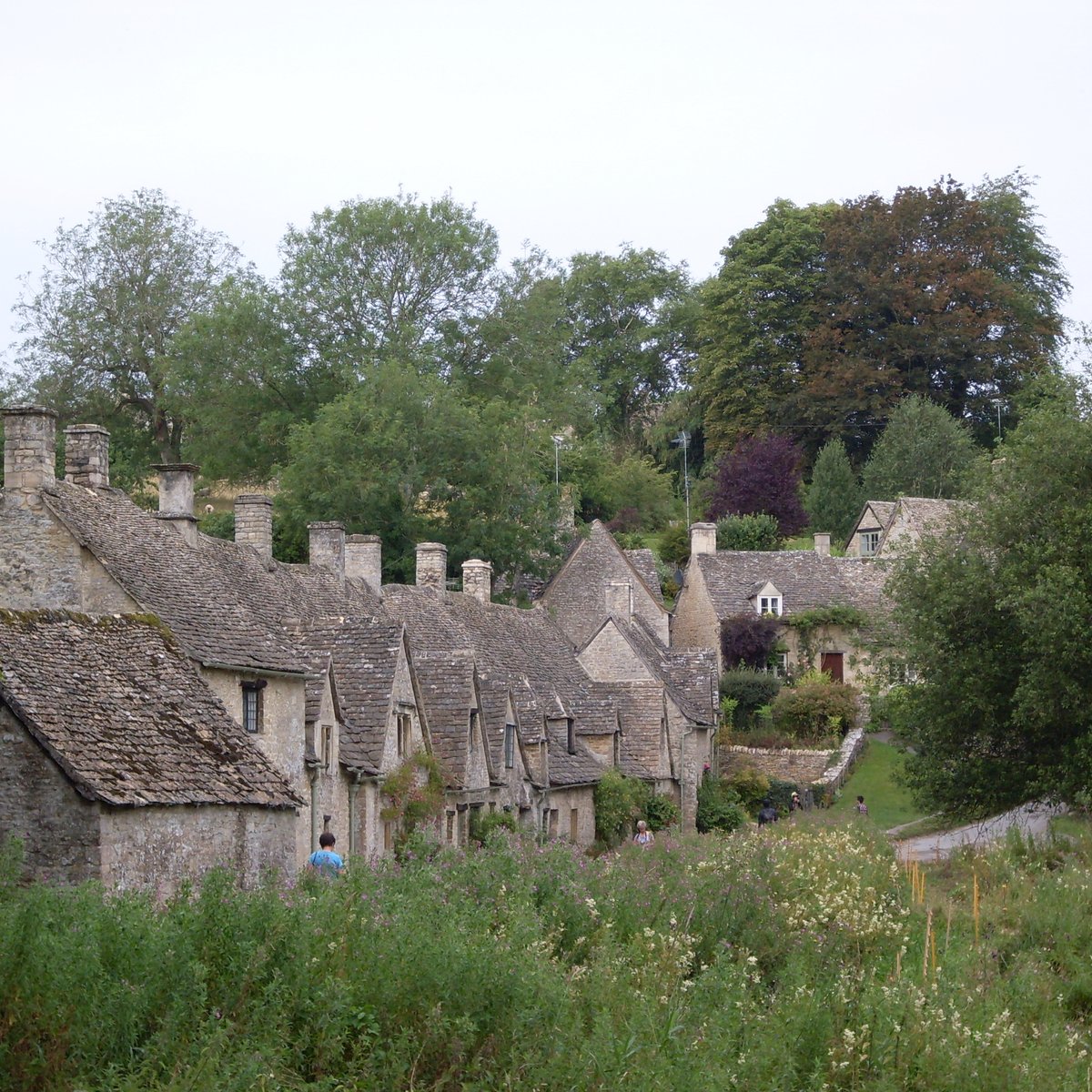 Arlington Row (Bibury) - 2021 All You Need to Know BEFORE You Go ...