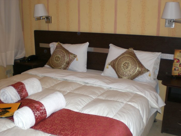 Imagen 28 de Hotel Luxury Inkari