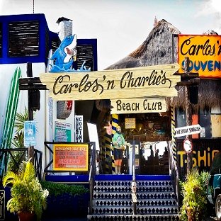 Carlo's N Charlie's Beach Club (Cozumel) - All You Need to Know BEFORE You  Go