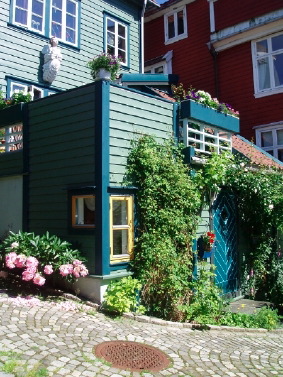 ANNEHELENE'S B&B - Updated 2024 Prices & Reviews (Bergen, Norway)