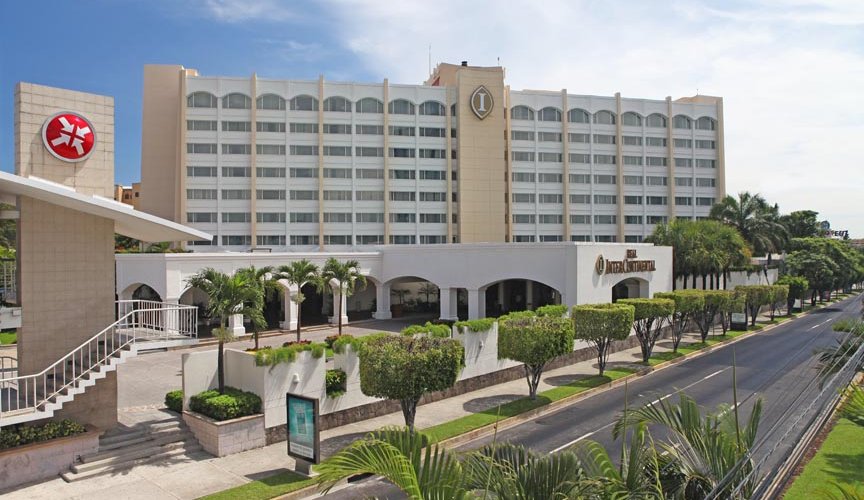 Real InterContinental San Salvador