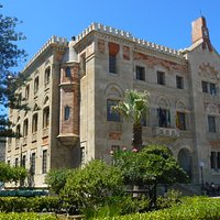 Villa Florio