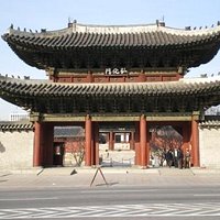 昌慶宮はここです~!