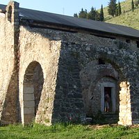 Esterno del Battistero