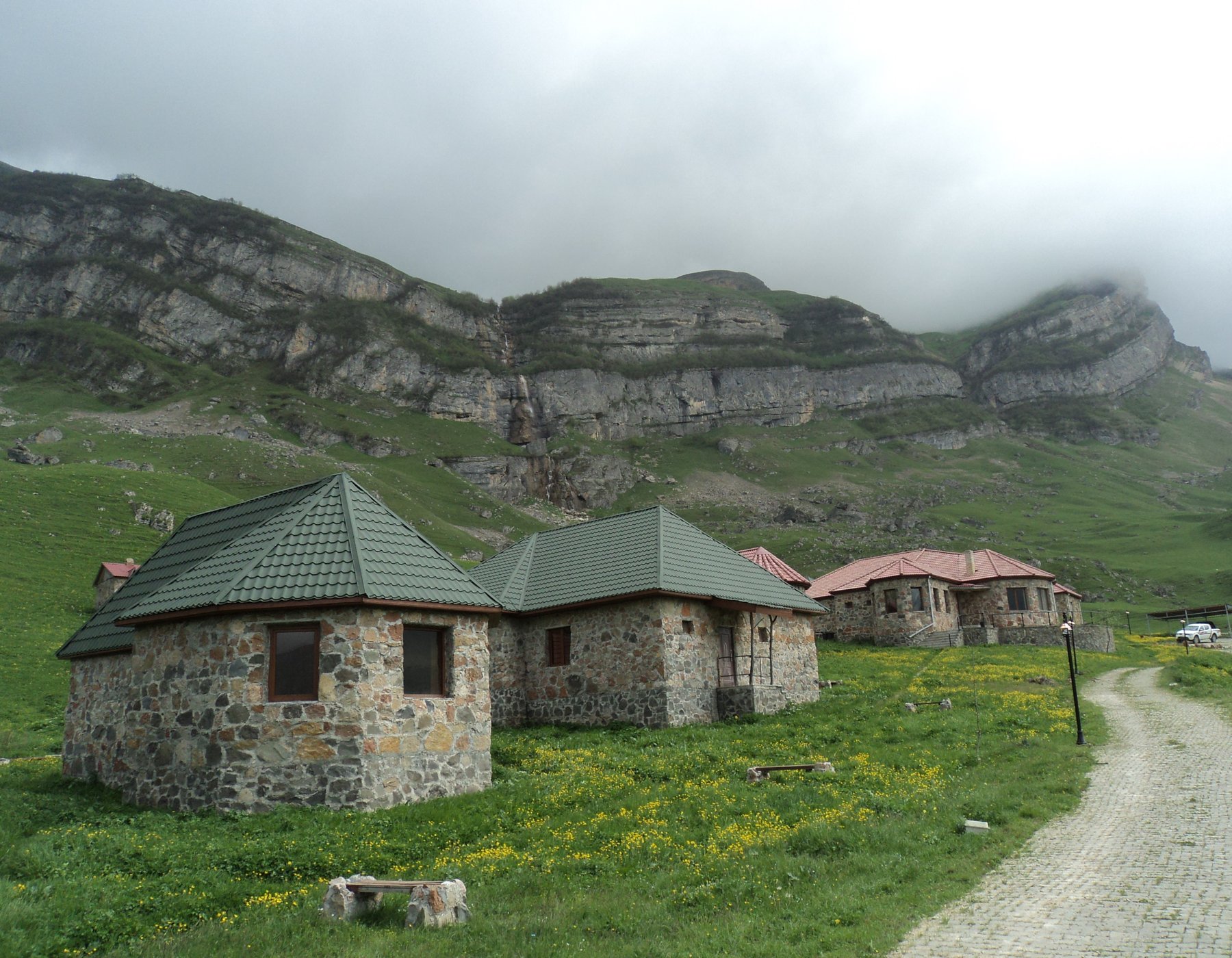 Suvar Resort image