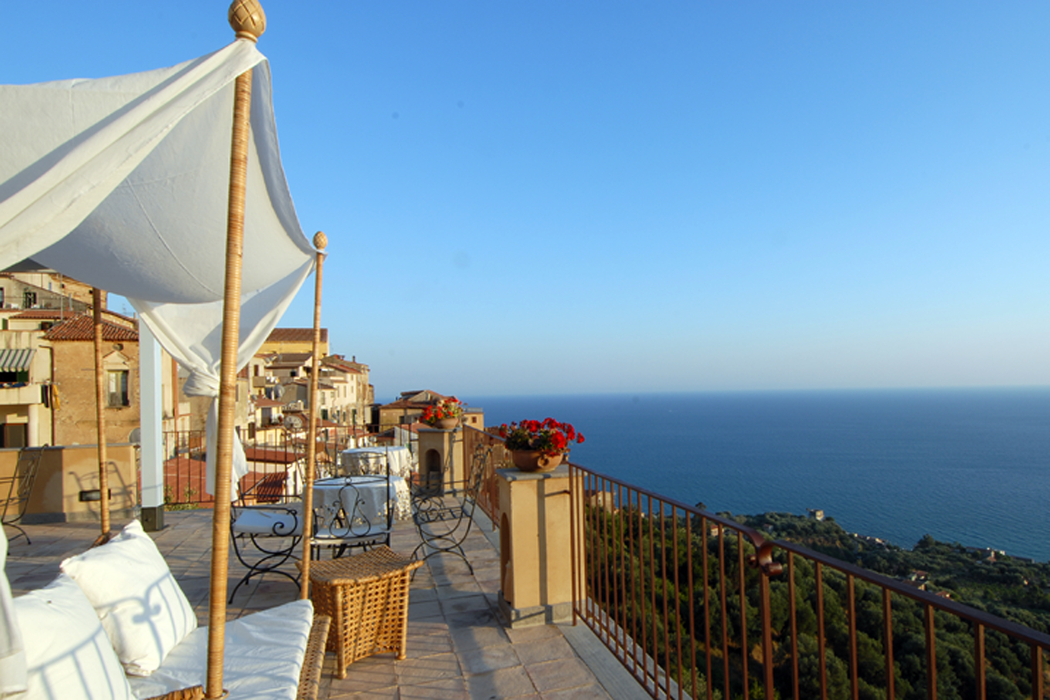 MARULIVO HOTEL Updated 2024 Prices Reviews Pisciotta Italy