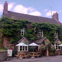 The Ragleth Inn