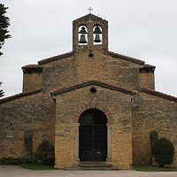 Frontal de San Julián de los Prados