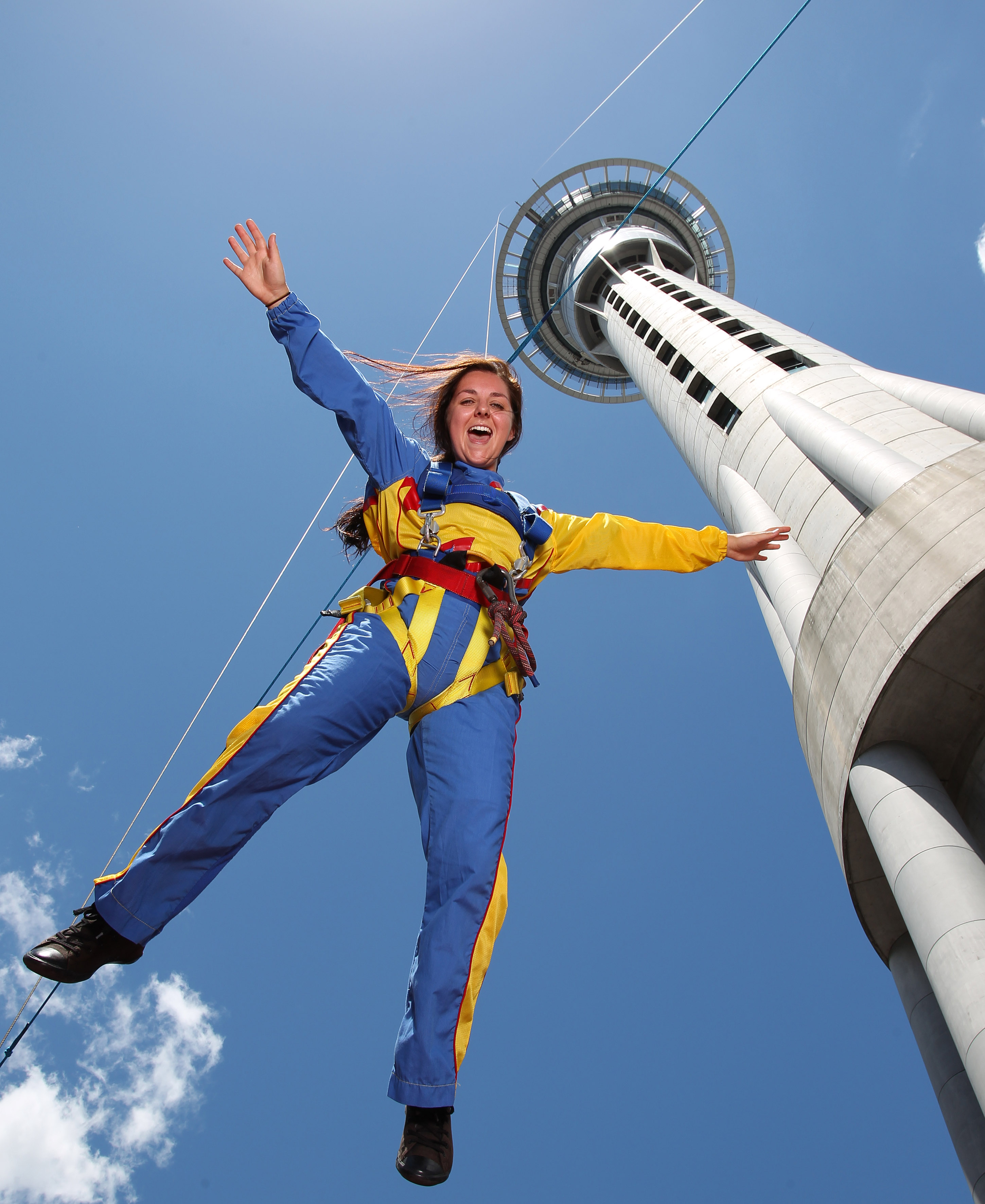 SKYJUMP AND SKYWALK - All You Need to Know BEFORE You Go (with Photos)