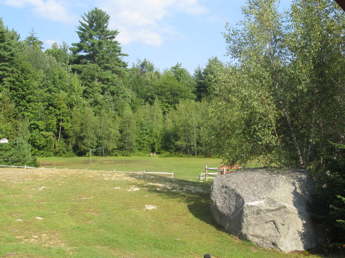 Escape to the Granite State: Your Guide to Twin Tamarack Family Camping & RV Resort