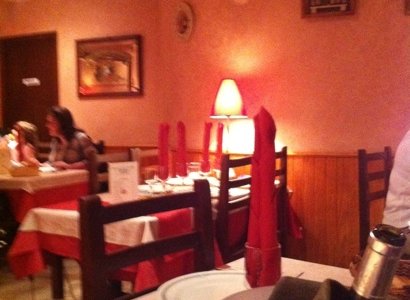 Restaurant Gil