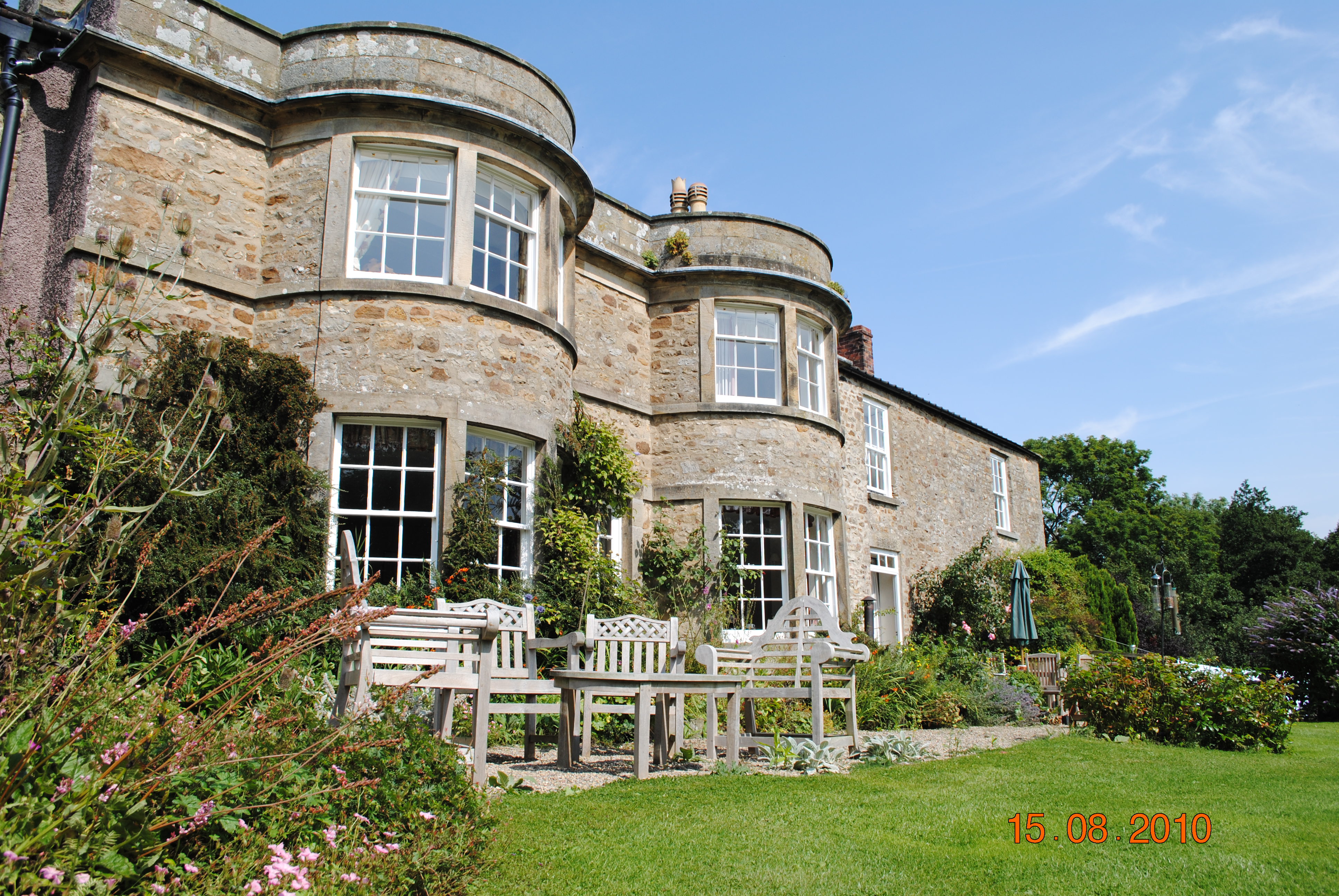 Hotel photo 1 of Whashton Springs Farmhouse B & B.
