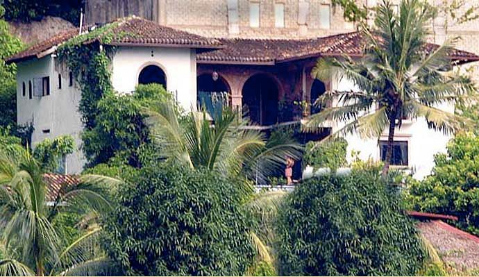 HACIENDA LAS ANIMAS - Prices & B&B Reviews (Puerto Vallarta, Mexico) HACIENDA LAS ANIMAS - Prices & B&B Reviews (Puerto Vallarta, Mexico)