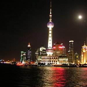 21年 上海で絶対外さないおすすめ観光スポットトップ10 定番から穴場まで トリップアドバイザー