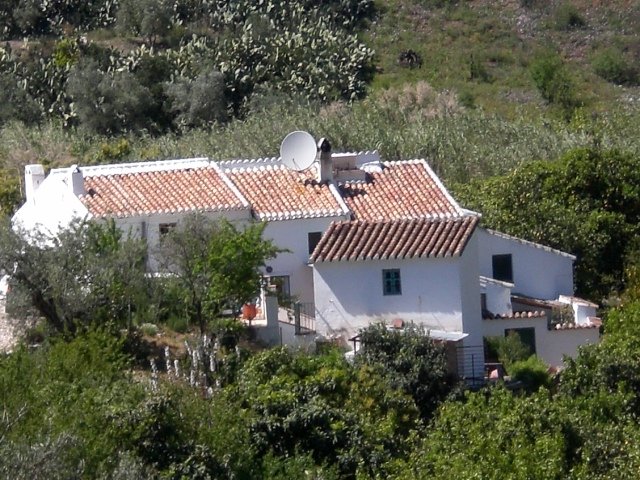 Imagen 1 de Casa Granadina