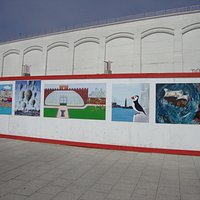 Great Wall of Ramsgate
