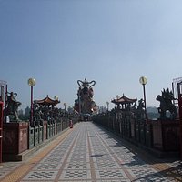 北極玄天上帝2