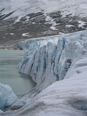 ICETROLL - Glacier Hiking & Kayaking image