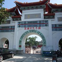 孔子廟1