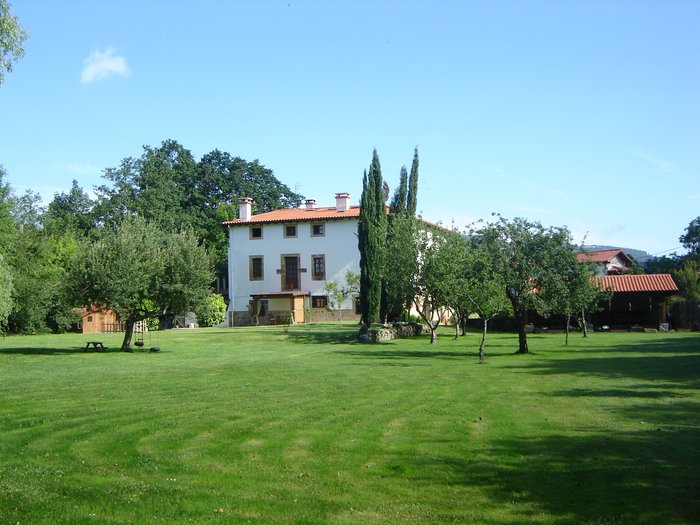 Imagen 3 de La Casona de San Pantaleón de Aras