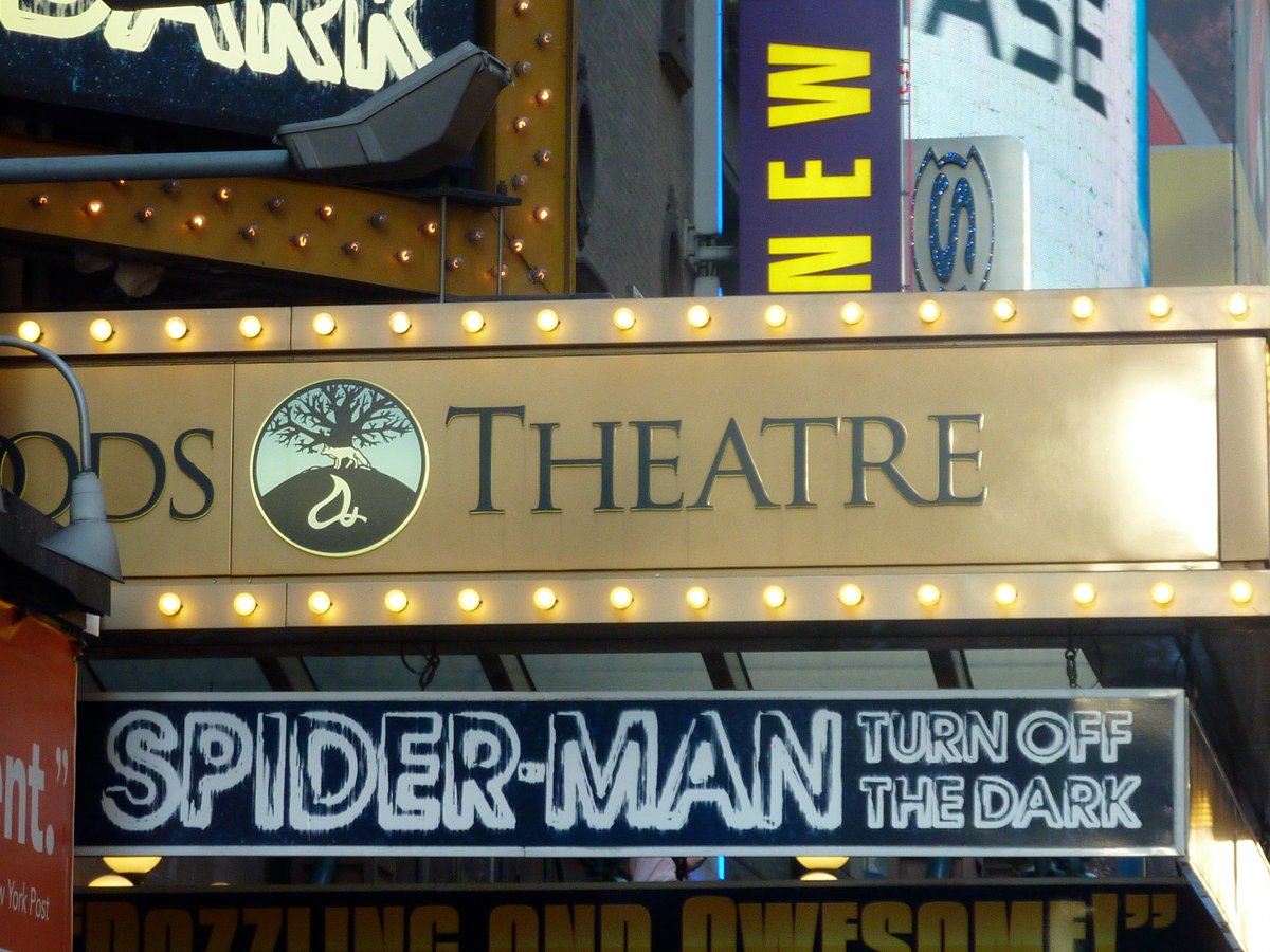 Spiderman films scenes for the upcoming movie, 'The Amazing Spiderman 2',  at Greenwich Village in New York City. (June 2…