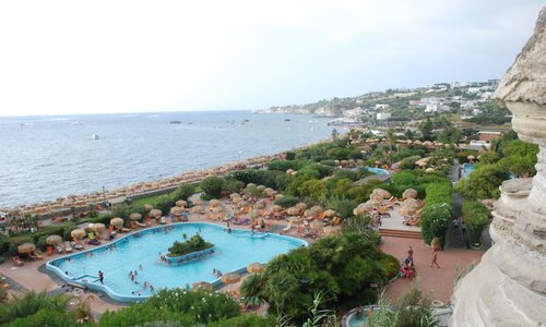 terme poseidon