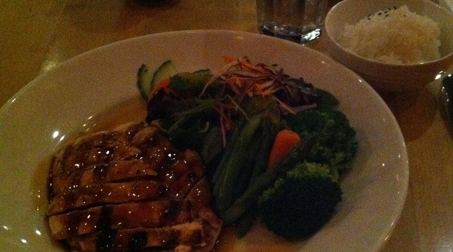 Beef Tenderloin