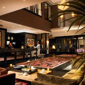 Ashling Hotel Dublin in Dublin, image may contain: City, Urban, Office Building, Plant