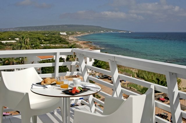 Imagen 9 de Insotel Hotel Formentera Playa