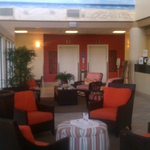 Ocean Key Resort by VSA Resorts, hotel in Virginia Beach