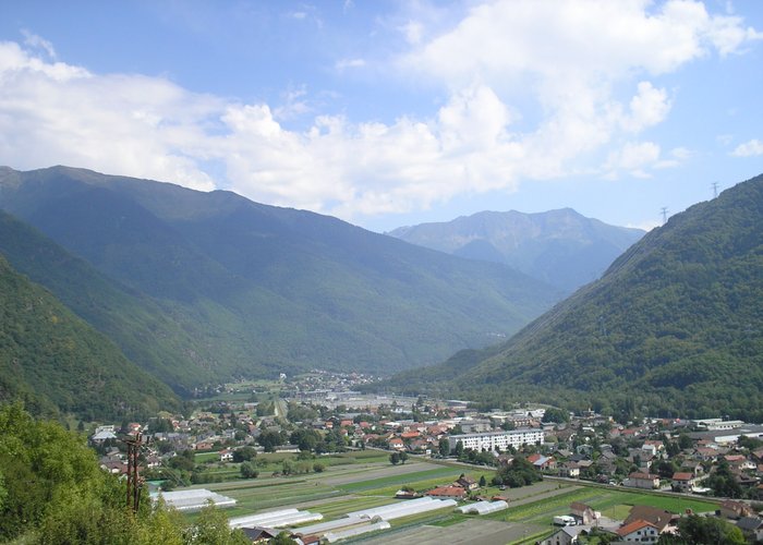 Albertville, Frankreich Tourismus in Albertville Tripadvisor