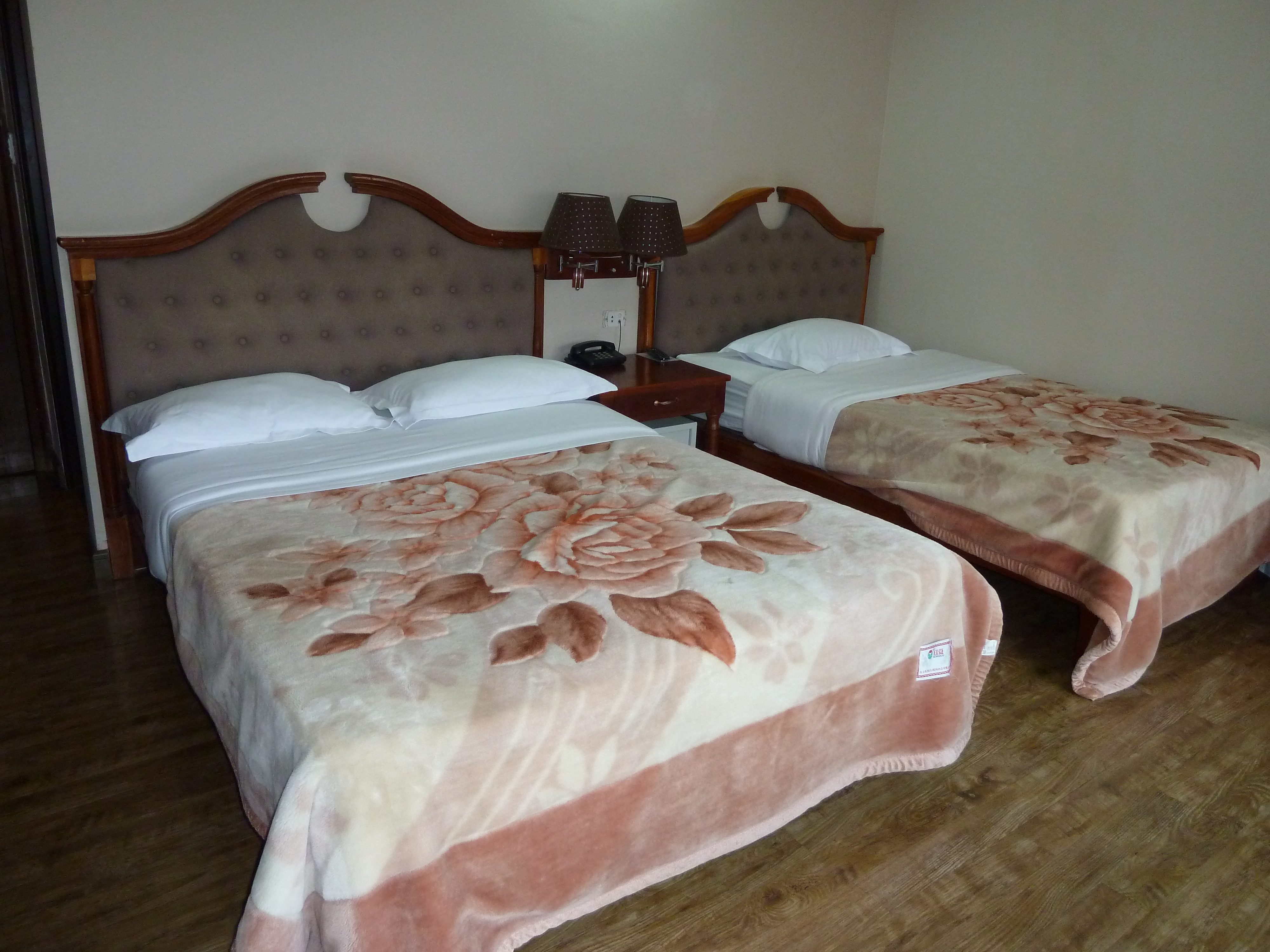 Hotel photo 3 of Dreams Hotel.
