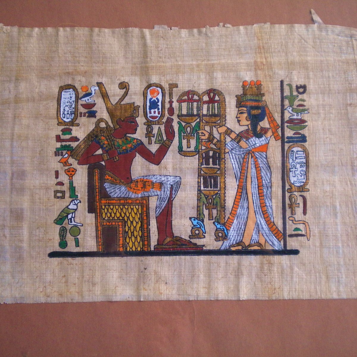 Papyrus Institute, Каир: лучшие советы перед посещением - Tripadvisor