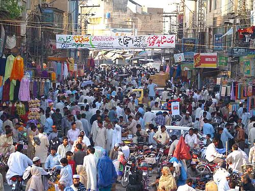 Chor Bazar Rawalpindi Location Map The Raja Bazaar (Rawalpindi) - All You Need To Know Before You Go