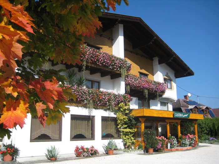 GASTHOF LIEBETEGGER - Prices & Inn Reviews (Moosburg, Austria)