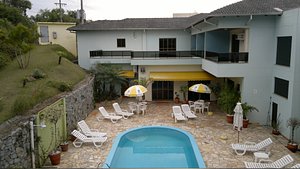 Bombinhas Praia Apart Hotel - Unidade Bem Te Vi, Bombinhas: Reservas a  preços incríveis 