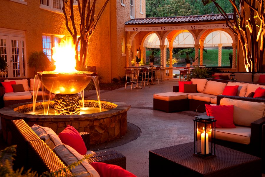 Artmore Hotel Reviews Price Comparison Atlanta Ga Tripadvisor
