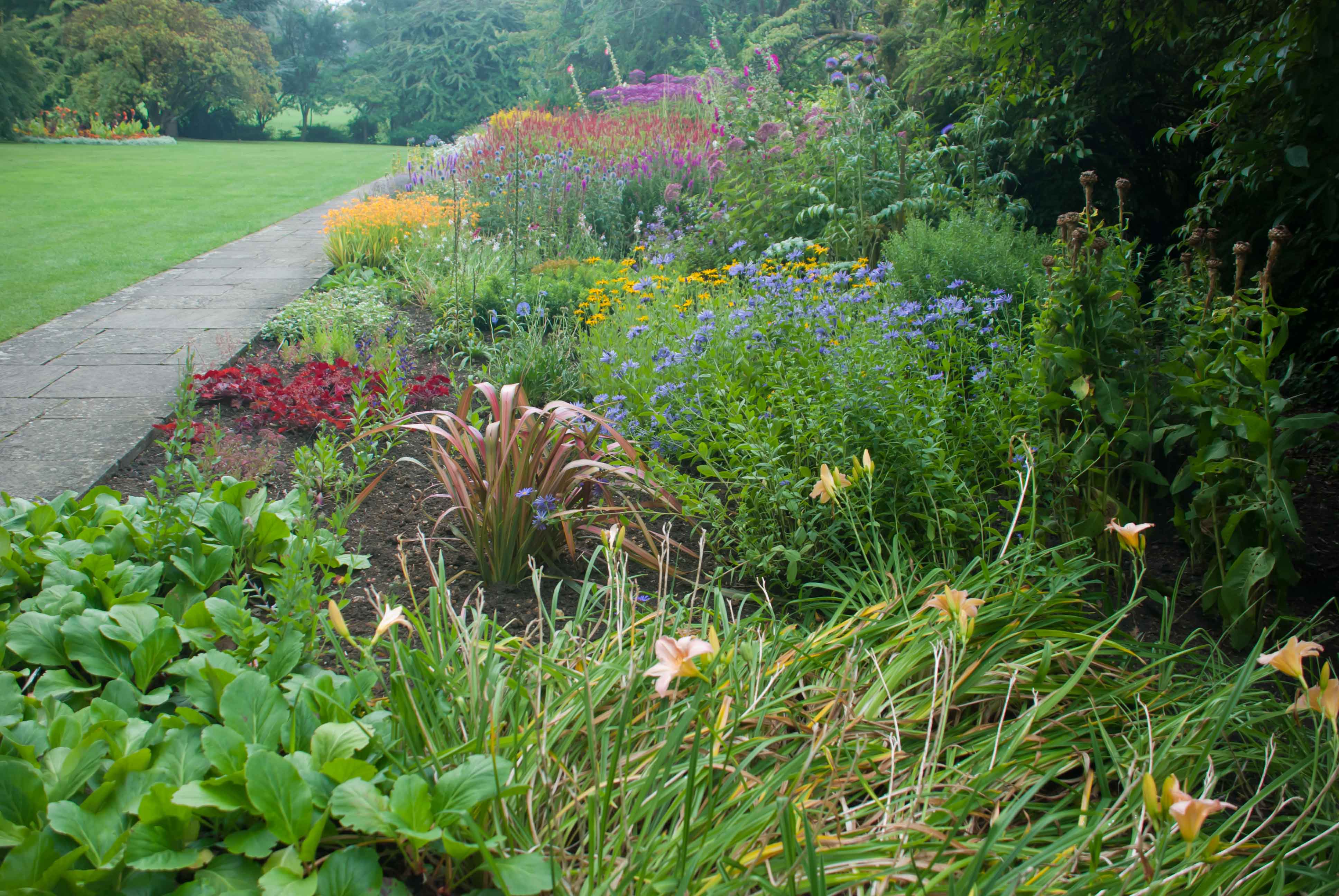 Bath on sale botanical garden