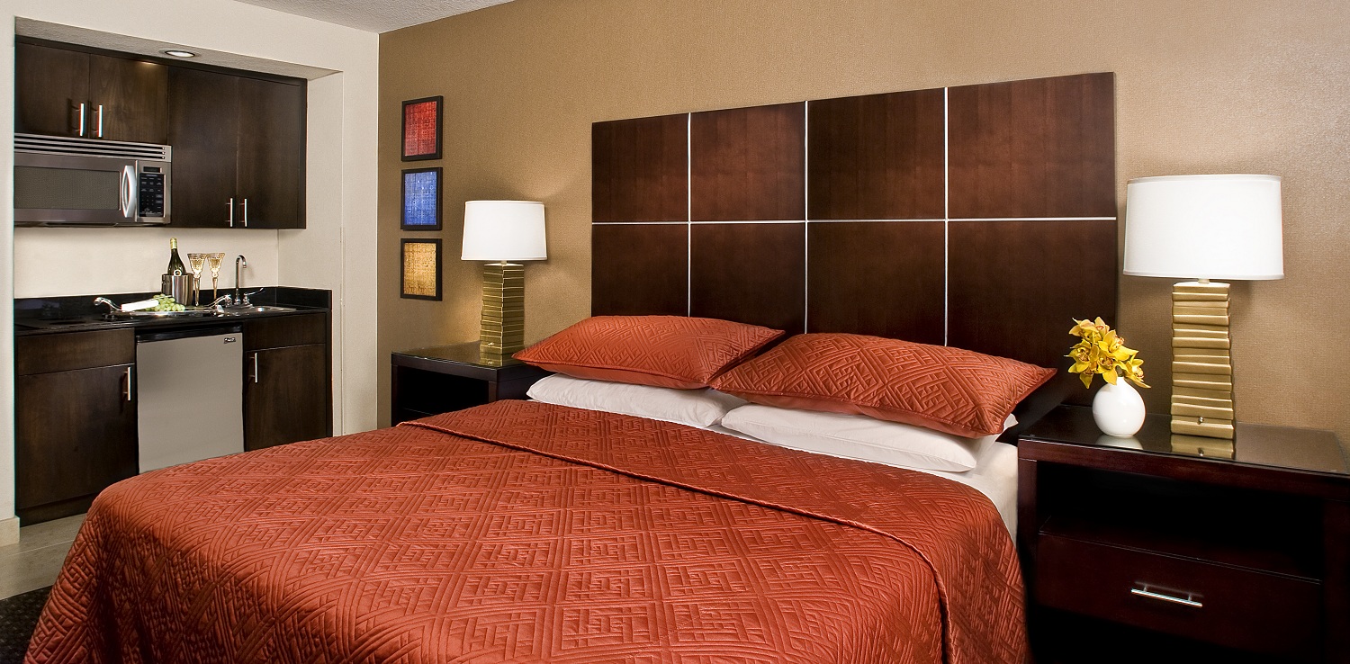 Hotel photo 9 of The Carriage House.