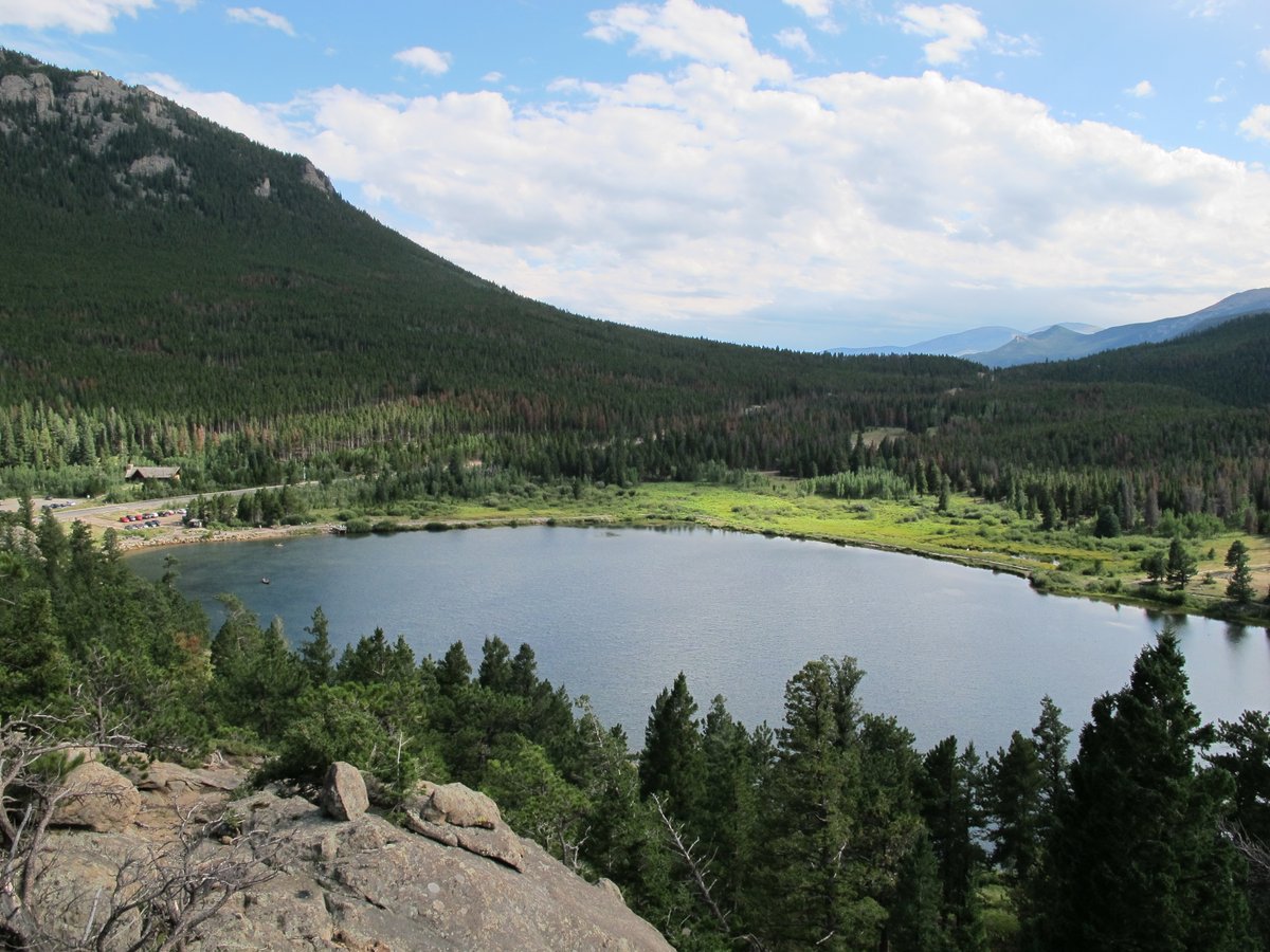 Lily Lake Trailhead - All You Need to Know BEFORE You Go (2024)