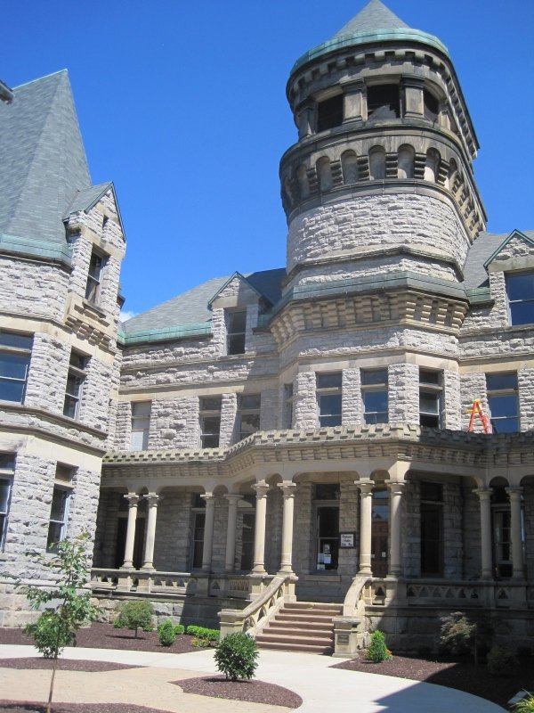 2025年 The Ohio State Reformatory 出発前に知っておくべきことすべて トリップアドバイザー